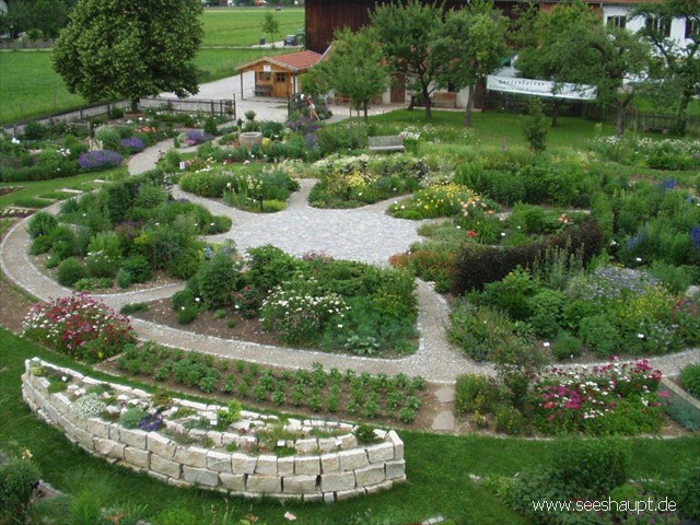 Schaugarten