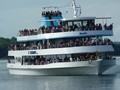 MS Seeshaupt, Baujahr 2012