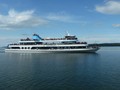 MS Seeshaupt, Baujahr 2012